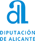 Datos Abiertos Diptuación de Alicante